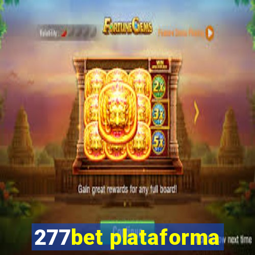 277bet plataforma